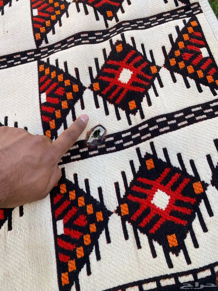 للبيع 4 مدات مع مراكي 4