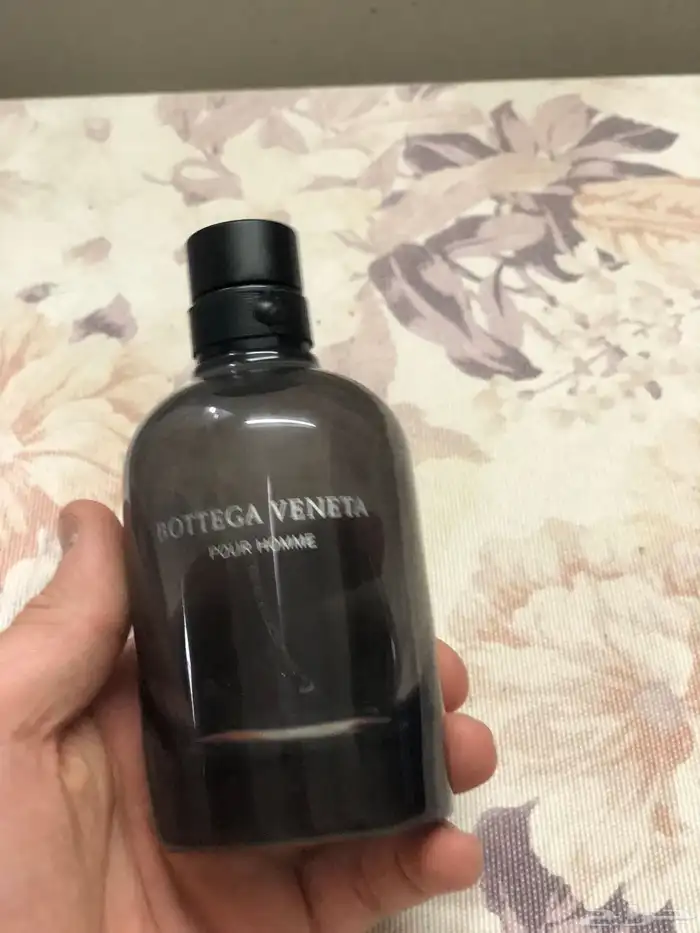 عطر تواليت بوتيغا فينيتا وا الكميه موضحه 3