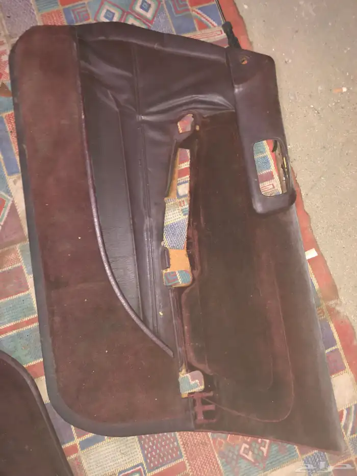 قطع كرسيدا GL 28