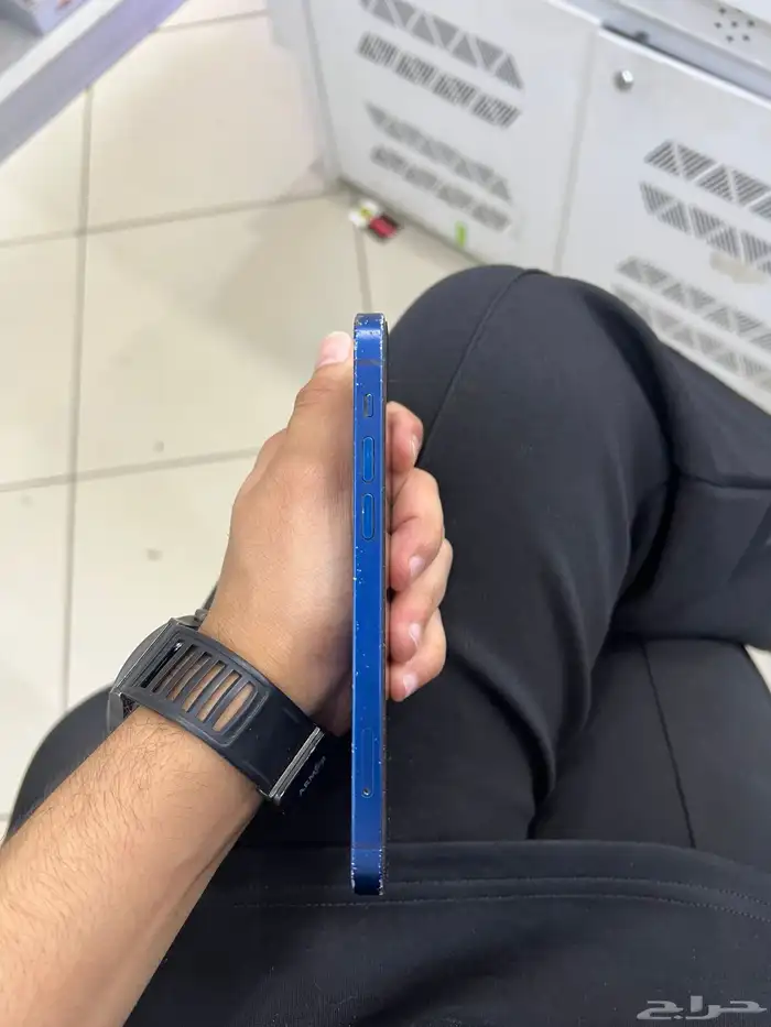 جوال ايفون 0