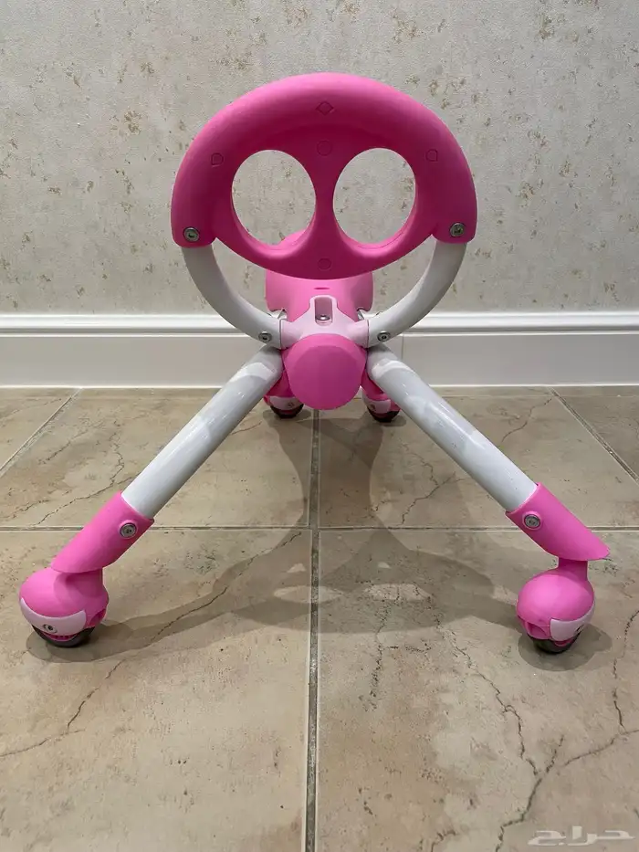 لعبة تنموية هجينة للأطفال الصغار من YBIKE PEWI ELITE 3