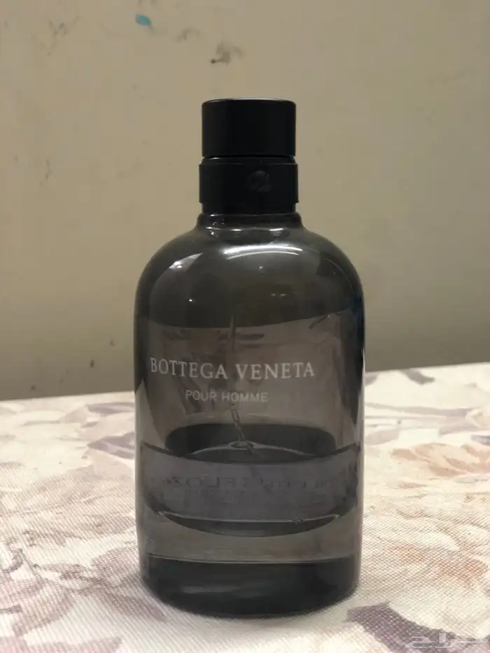 عطر تواليت بوتيغا فينيتا وا الكميه موضحه 1