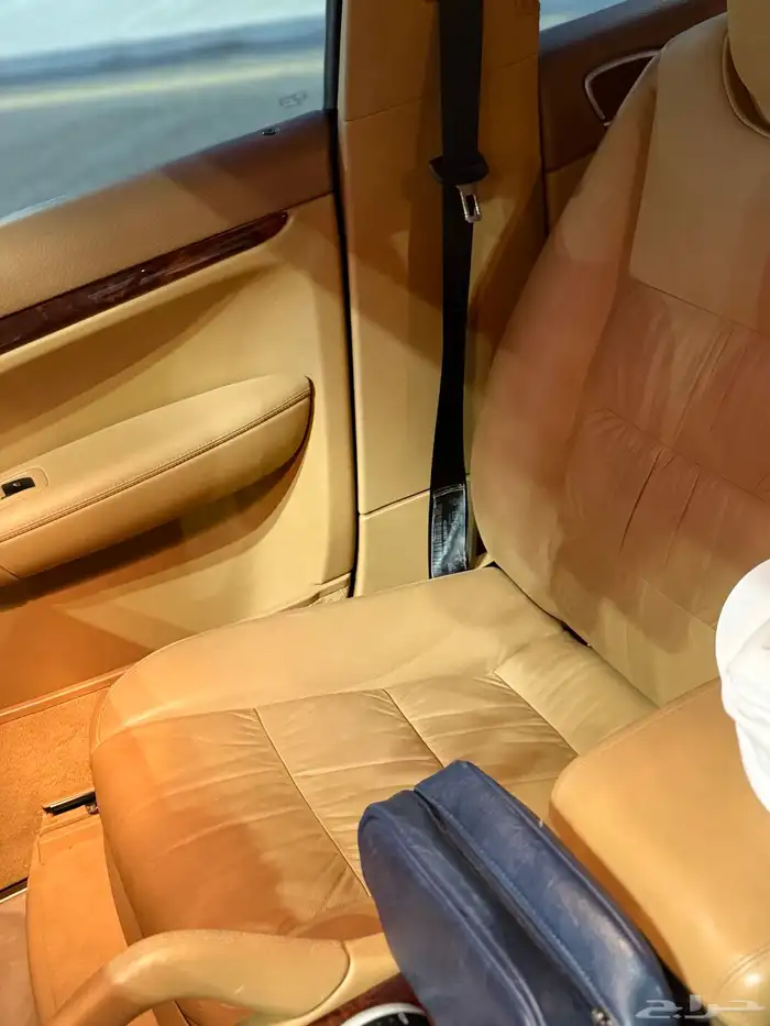 بورش كايين S 2008 13