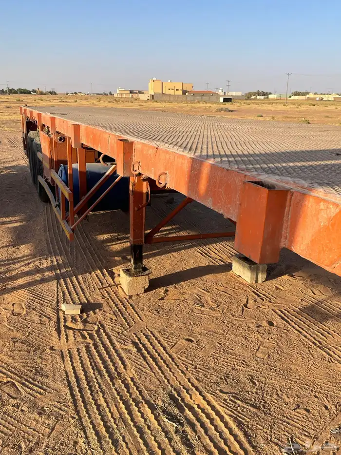 صطحه تيدر 1