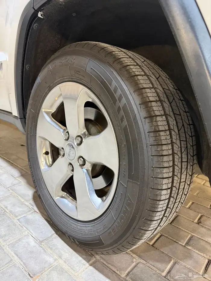 جيب قراند شروكي همي فول كامل بدي وكاله 1