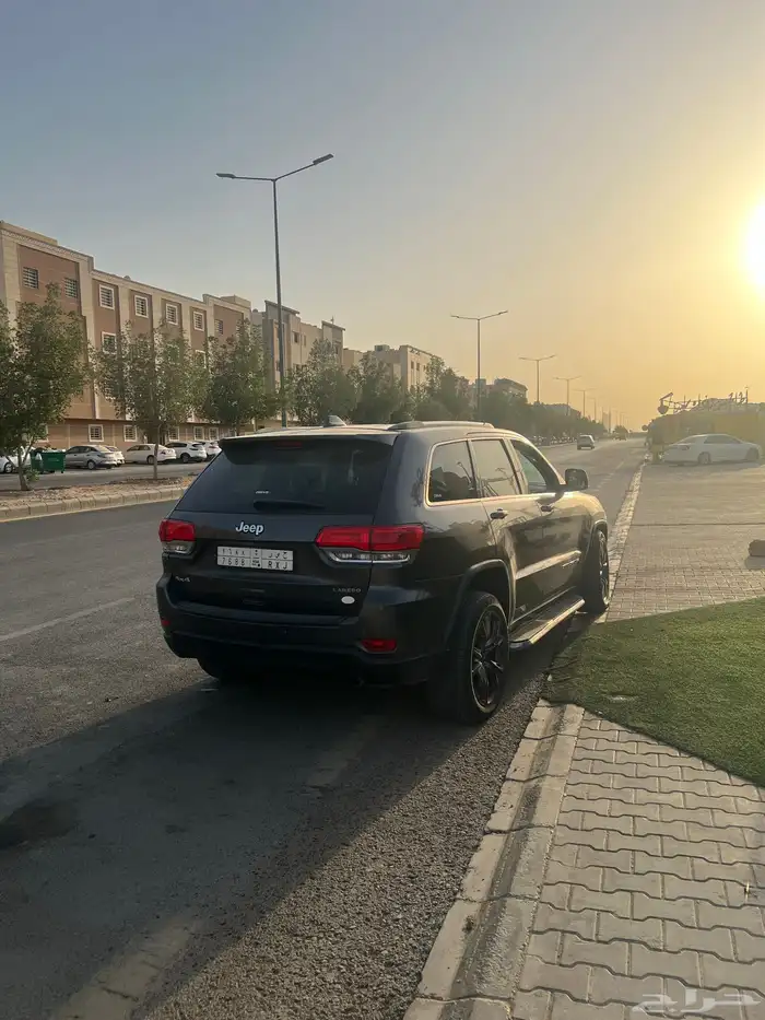 جيب 2014 Jeep للبيع 0