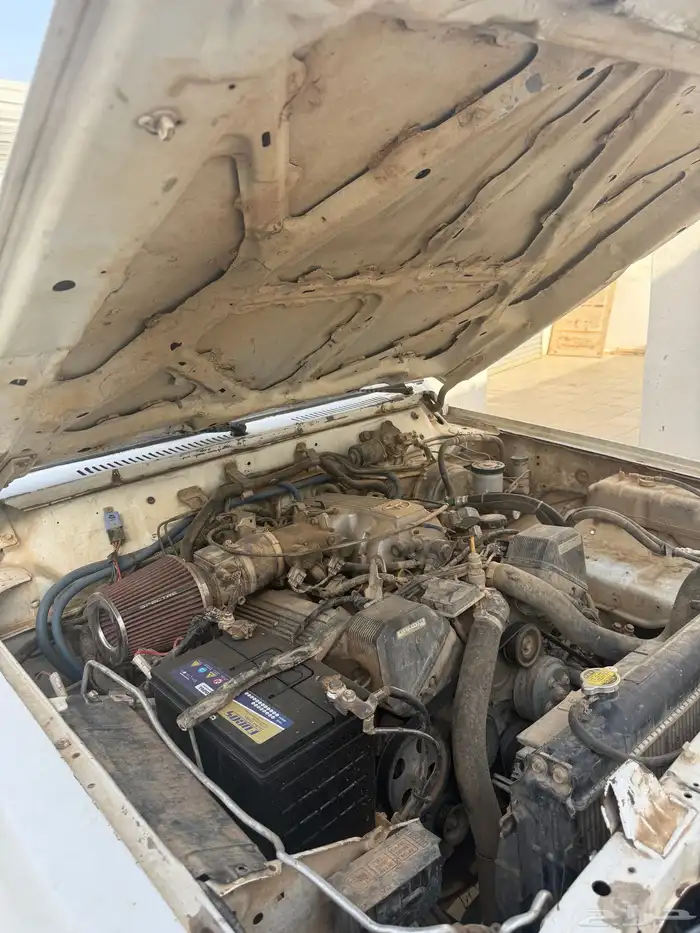 باترول 5