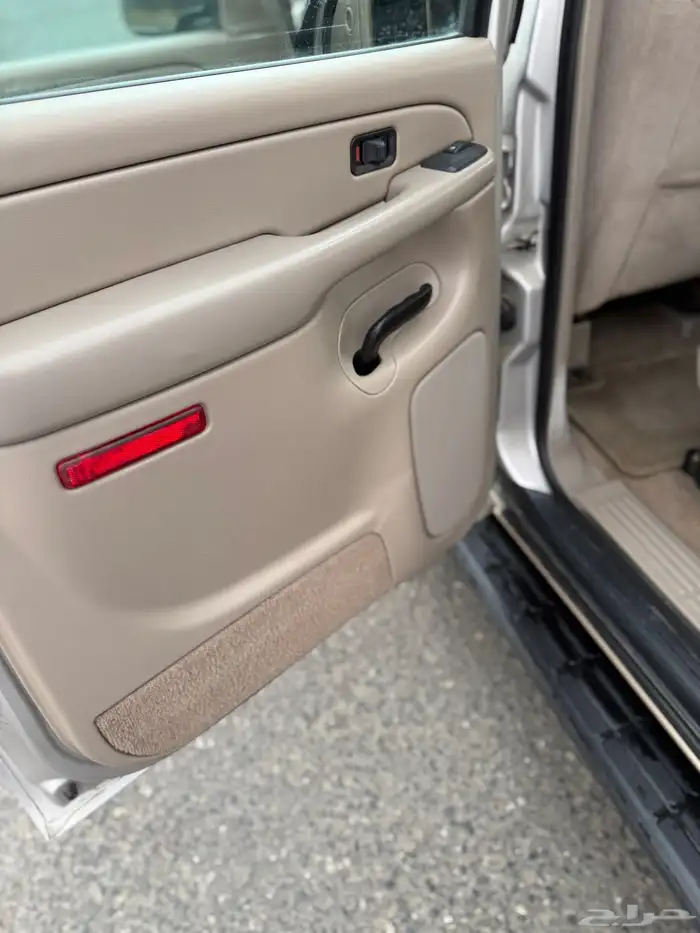 جي ام سي سوبربان 2005 وكالة 17