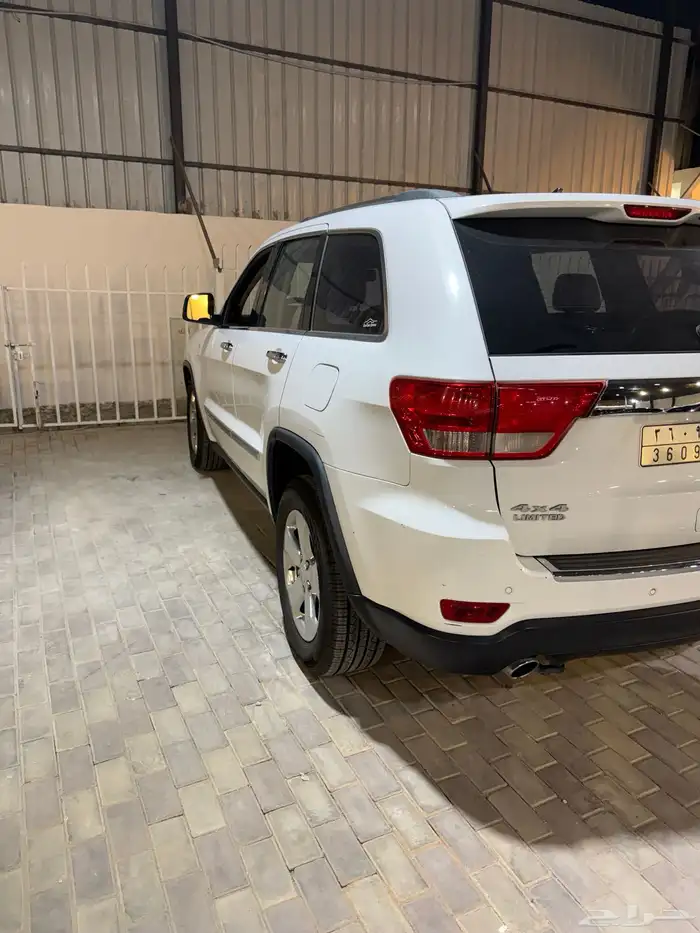 جيب قراند شروكي همي فول كامل بدي وكاله 22