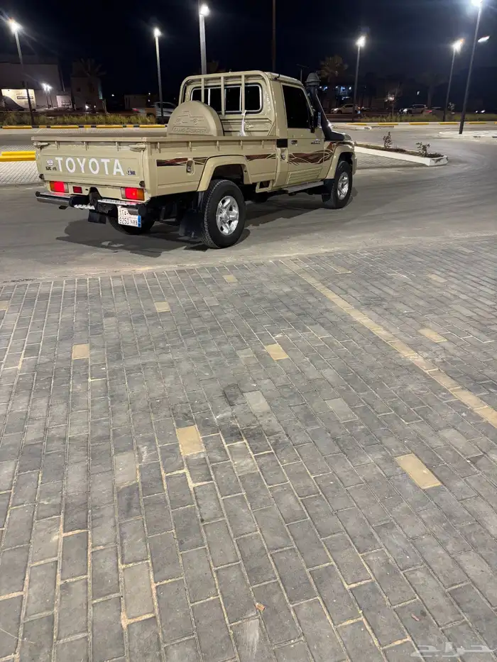 شاص رفرف ديزل 2020 6