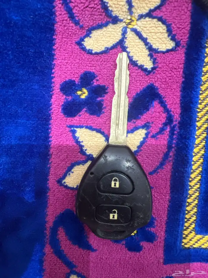 مفتح وا ريموت هايلكس وا فونشنر 0