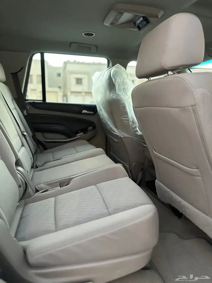 تاهو 2020 LT دبل (مون لايت اصدار خاص) 32