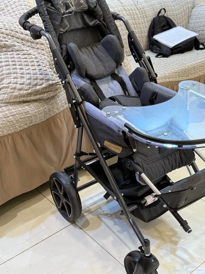 عربية اطفال ماركة Patron 0