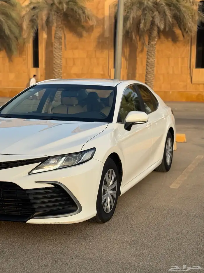 كامري 2021 سعودي نظيف جدا( تم البيع) 0