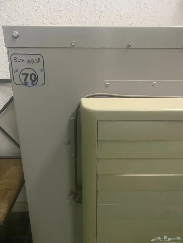 مكيف صحراوي للبيع 1