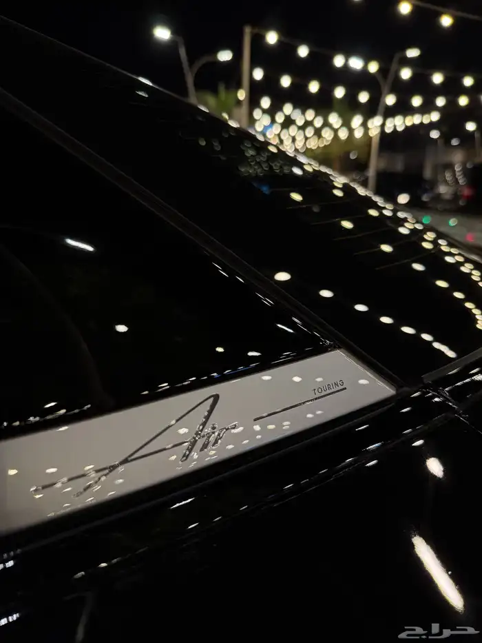 Lucid Air Touring   فخامة كهربائية بمواصفات عالية 36