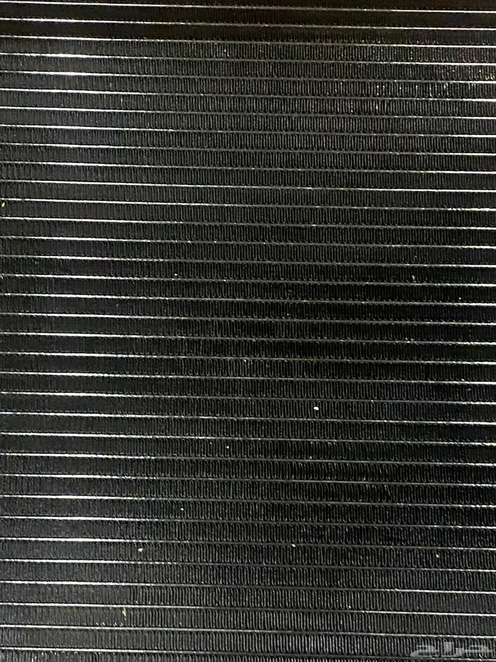 رديتر مكيف كابرس كدلك رودماستر امبالا 94 الى 96 4