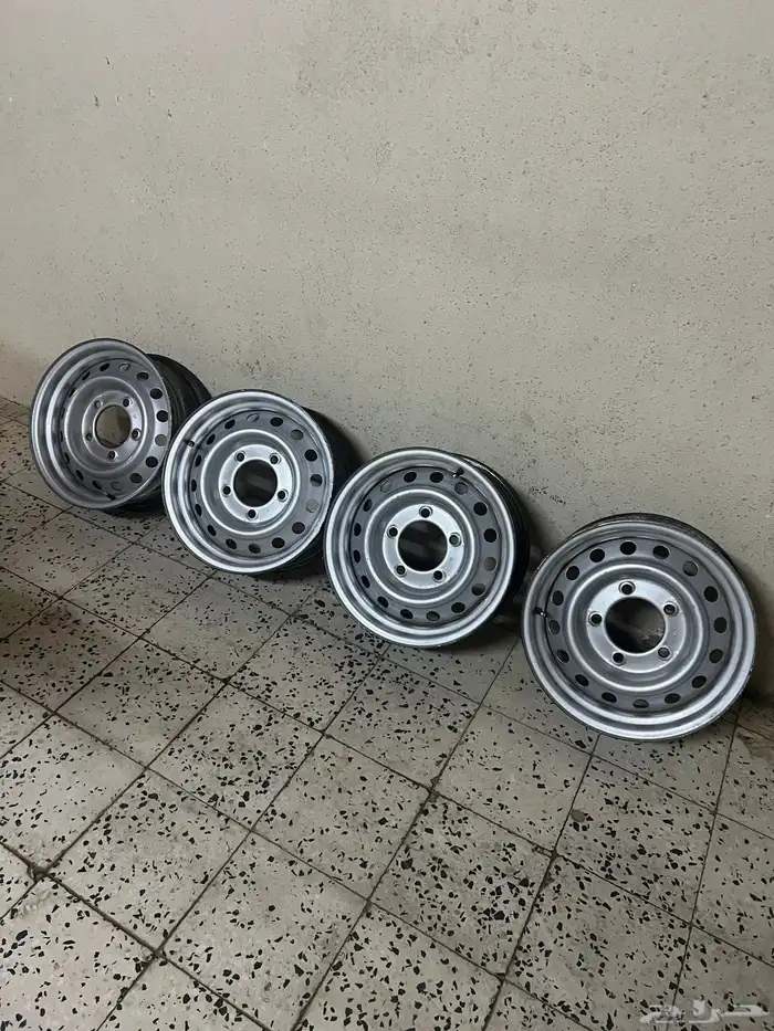 جنوط هلل 16 اصلي 5