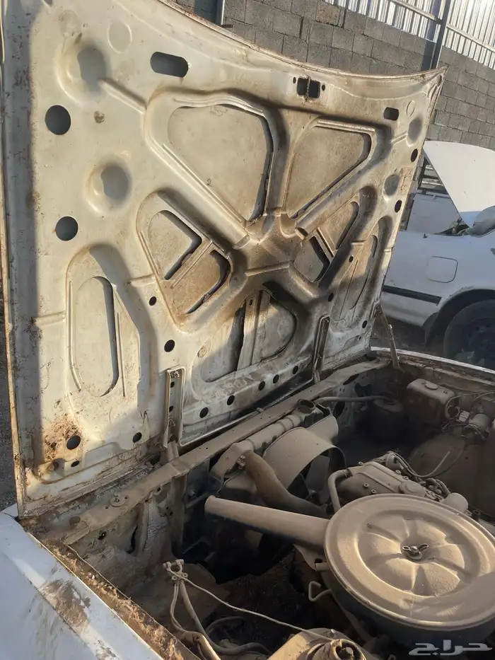 مازدا 929 موديل 1978 14