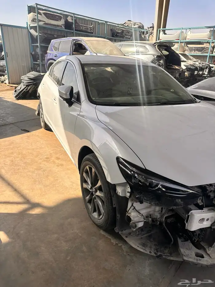 قطع غيار مازدا مازدى 6_cx90_cx30_cx5 6