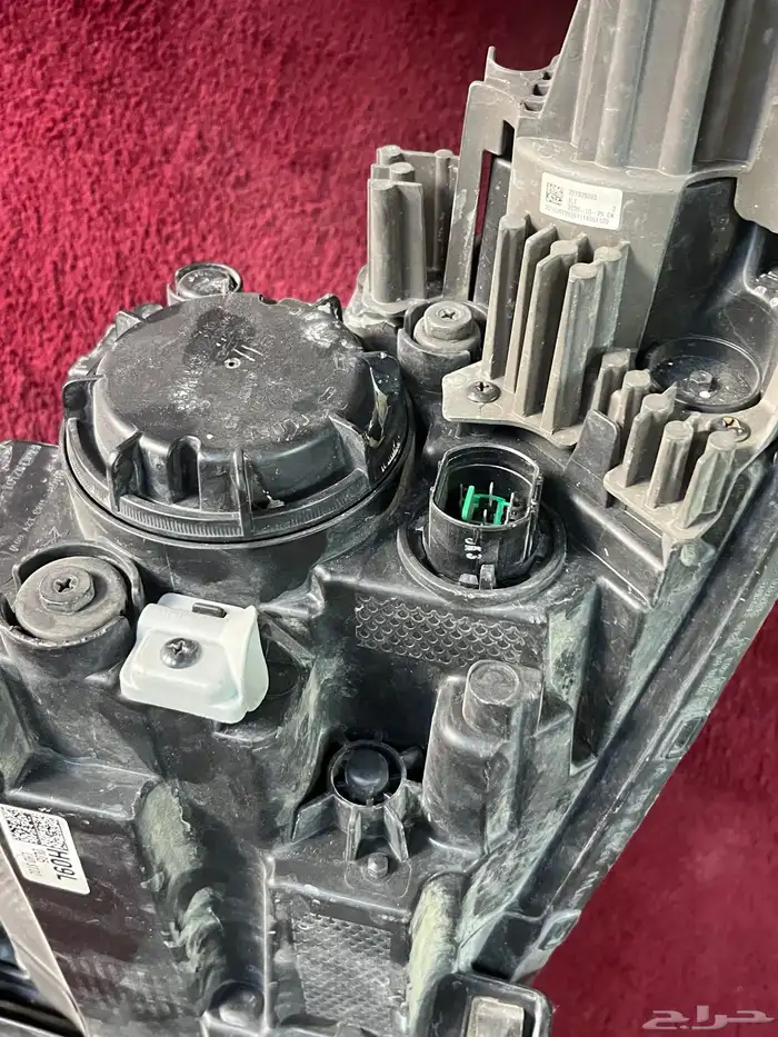 للبيع شمعة النترا 1