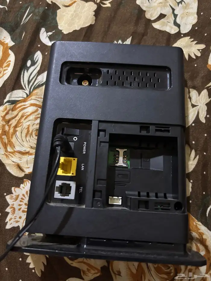 روتر 4G 1