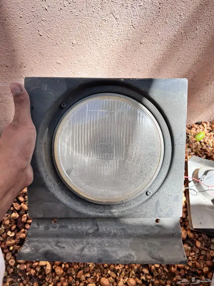 قطع رنج روفر كلاسيك 82 23