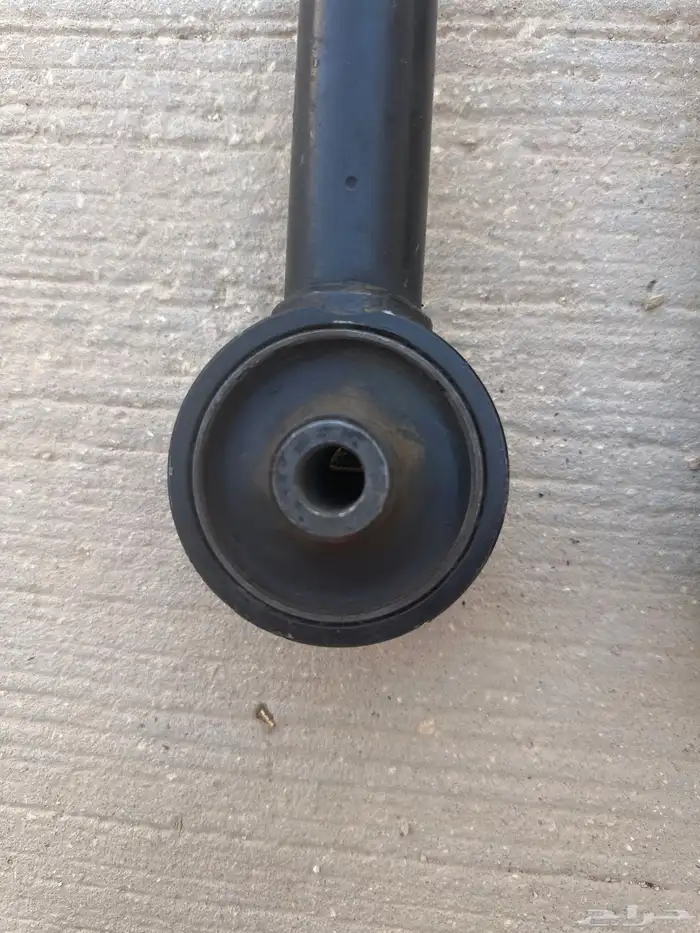 شدادات دفرنس جيب فكس ار من 2007 وتحت شبه جديده ونظيفه 1