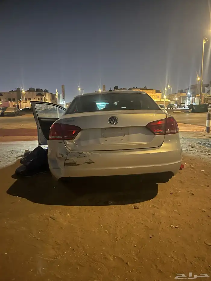 باسات مصدوم 2016 البيع تشليح 5