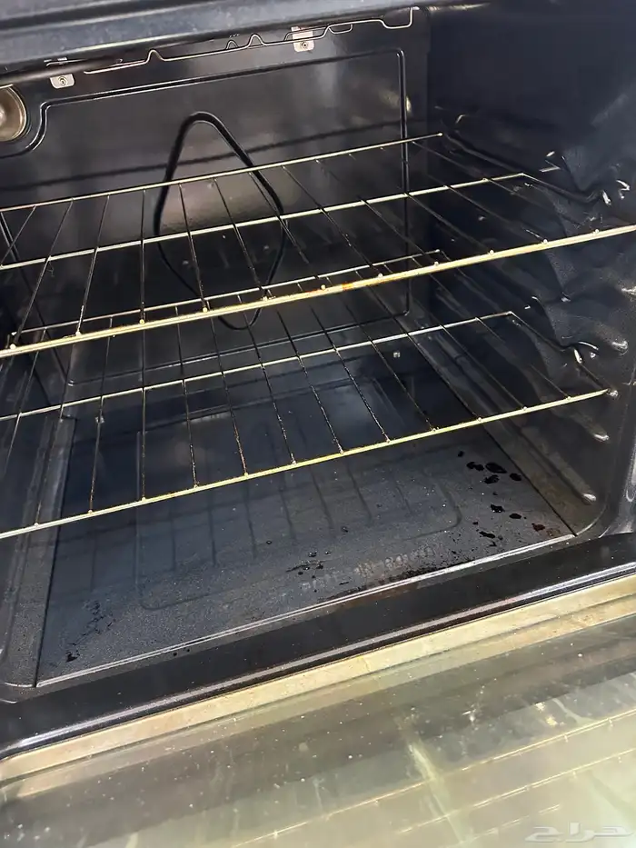 فرن كهربائي وغسالة اتوماتيك و فرن تحمير وغسالة صحون 3