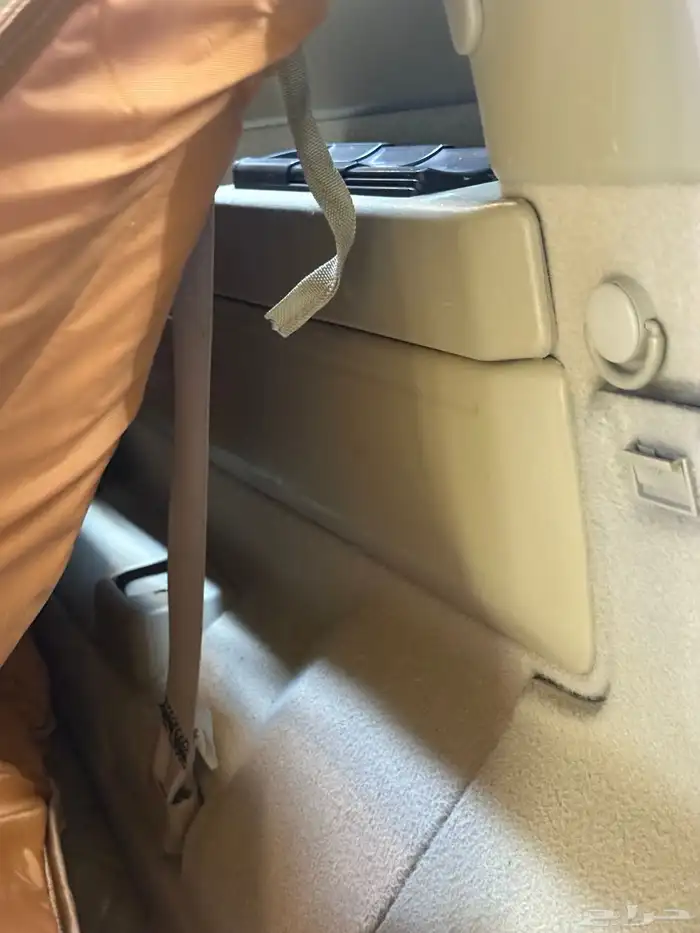 نيسان باترول فتك 45