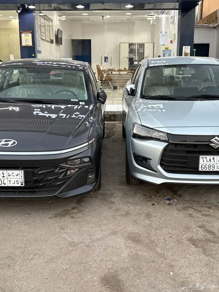 سيارات2026 للايجار 0