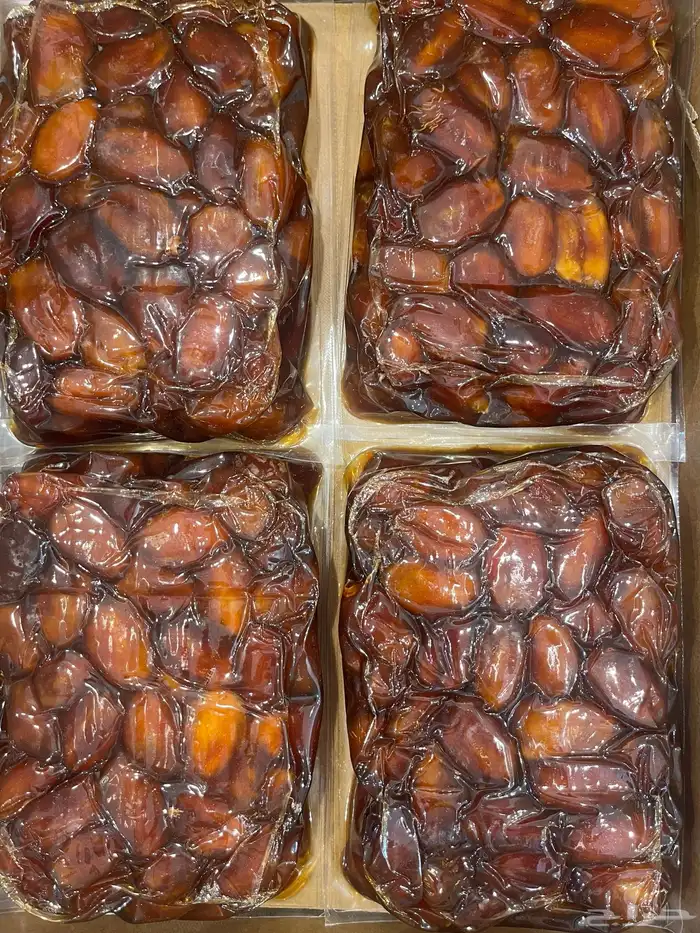 تمور بيشة جملة وقطاعي وخلاص 8