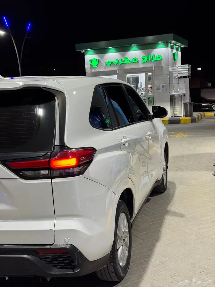 للبيع انوفا 2024 6