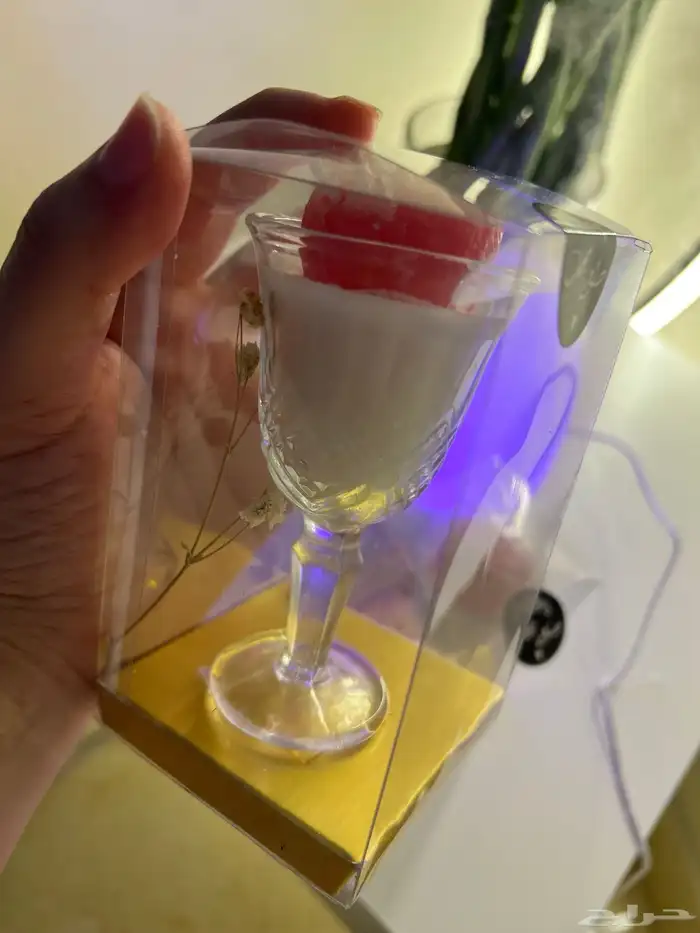 شموع معطرة 3