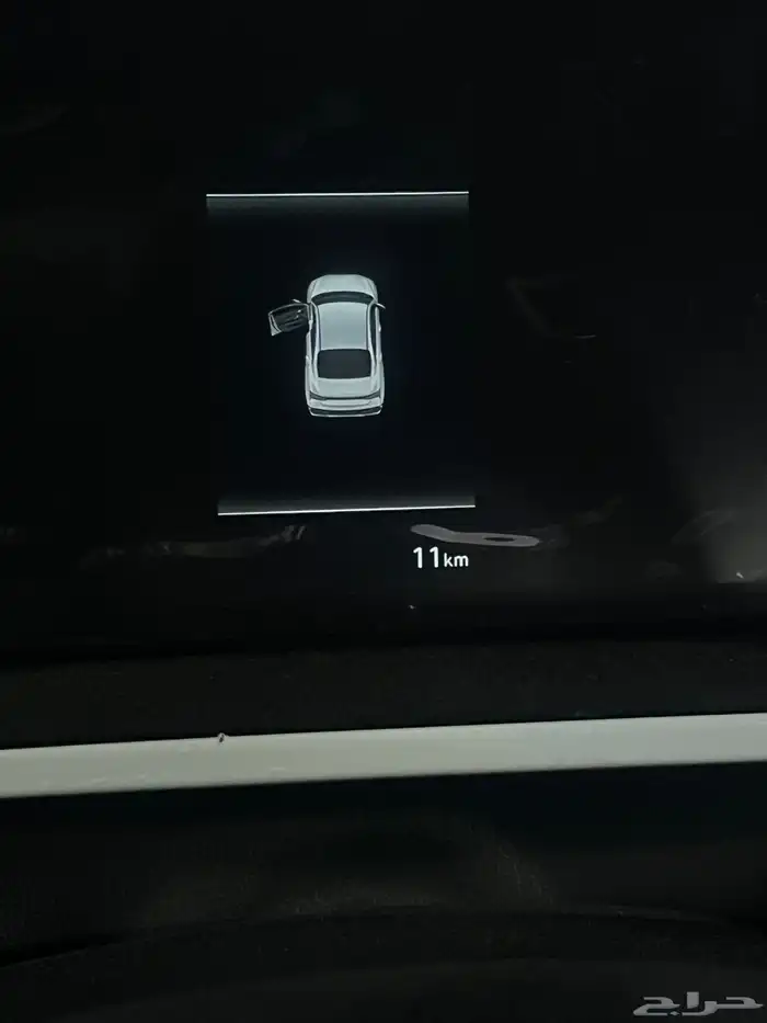 هونداي إلنترا 2025 وكالة 3