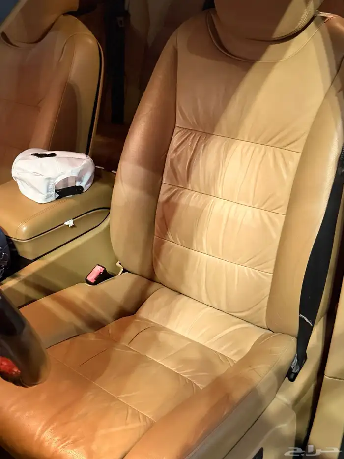 بورش كايين S 2008 12