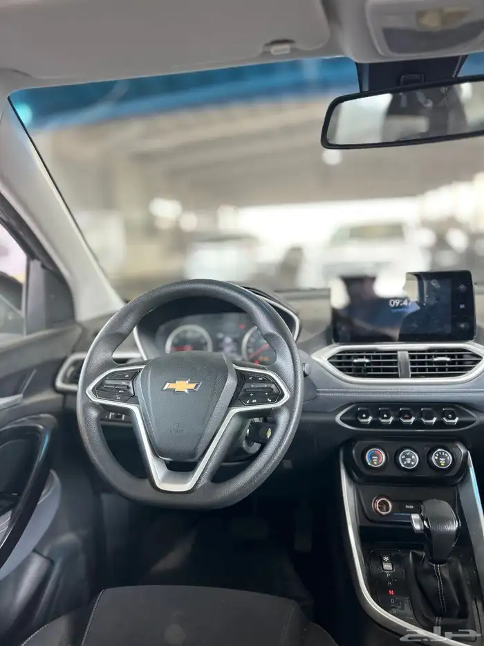 شفروليه كابتيفا.2021 13