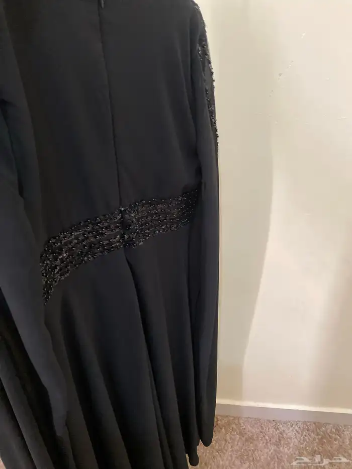 فستان عرس او سهرات استخدام ساعتين فقط نظيف ومافيه اي شي 2