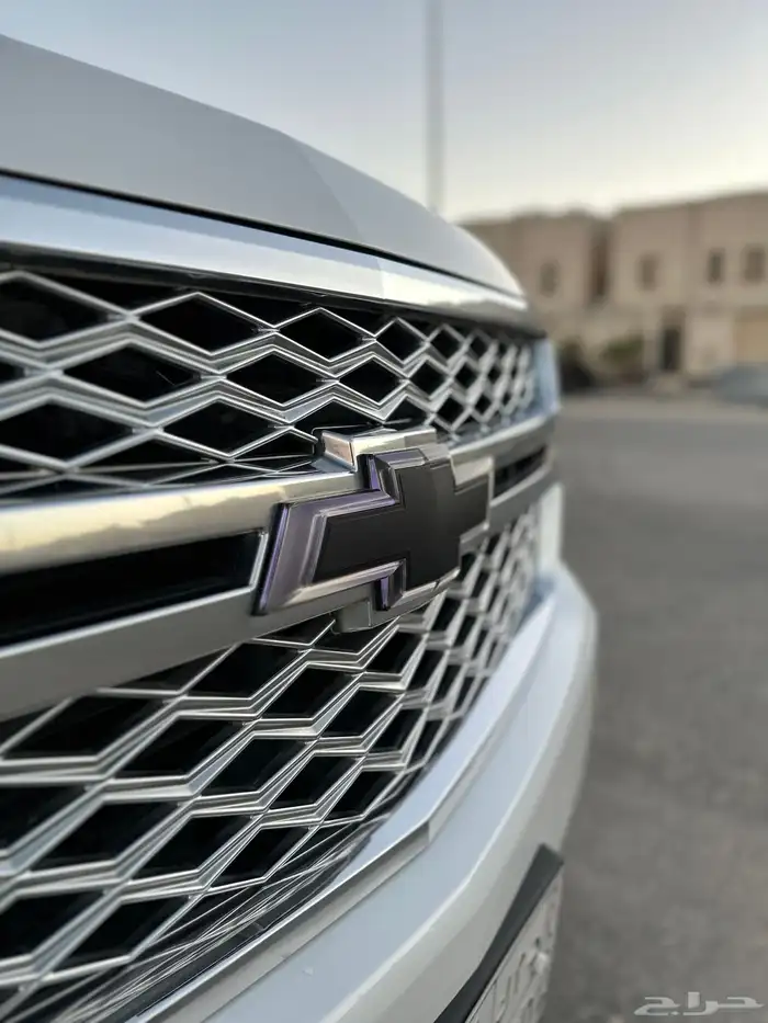 تاهو 2020 LT دبل (مون لايت اصدار خاص) 9