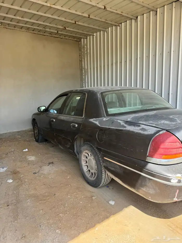 فور موديل 2001 اللوحة (ق م ب)78 1