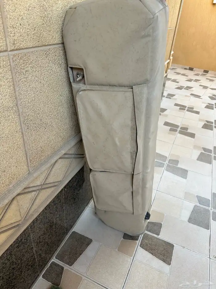 تانكي ماء نظيف 3