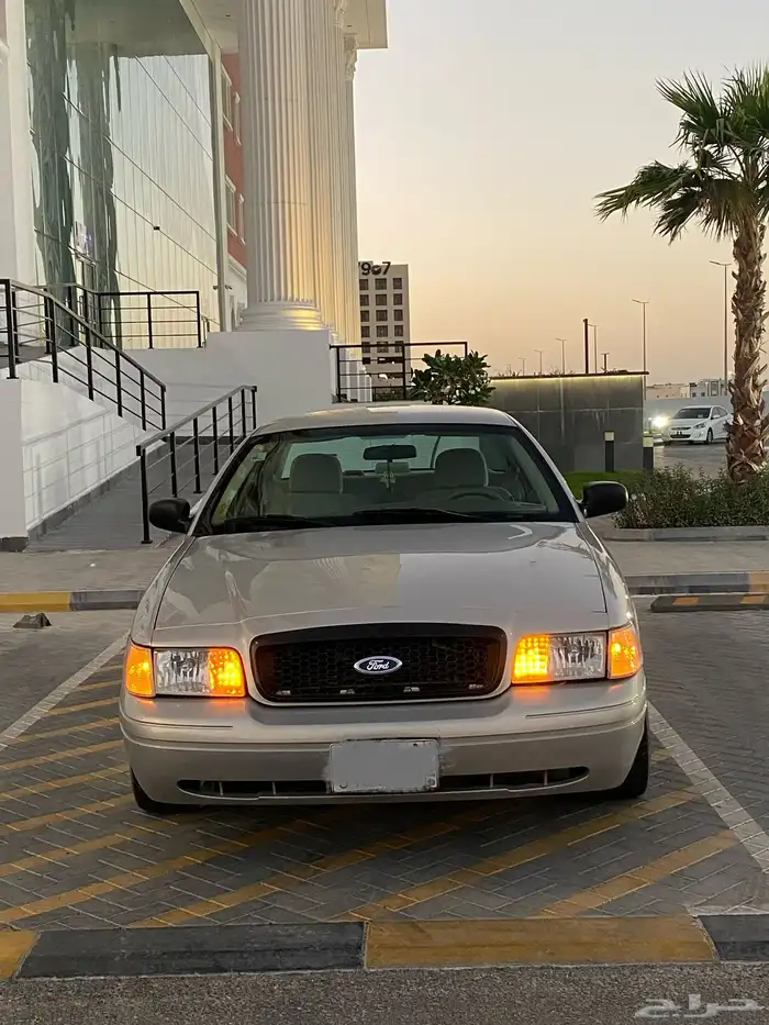 فورد موديل 2010 8