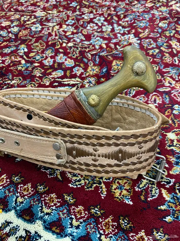 خنجر للبيع 0