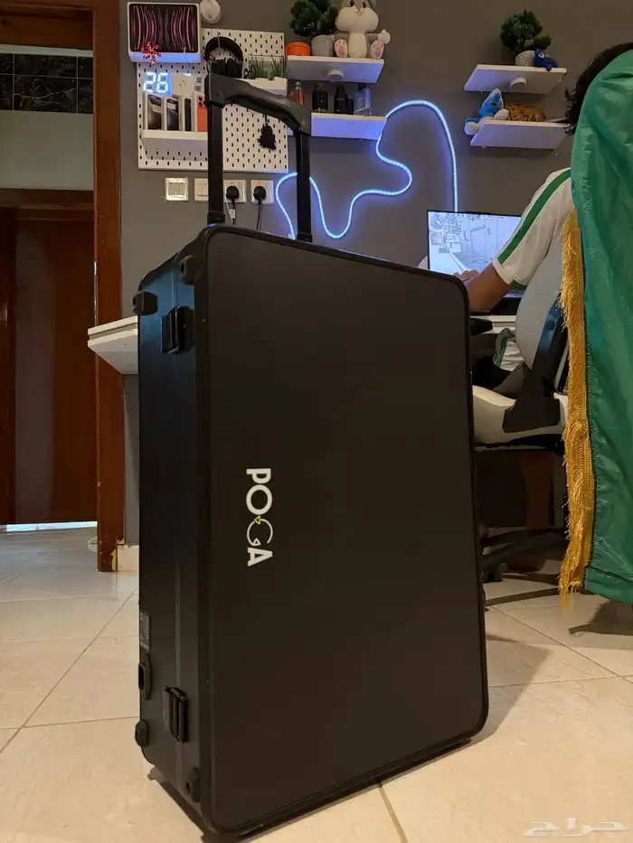POGA ps5 4
