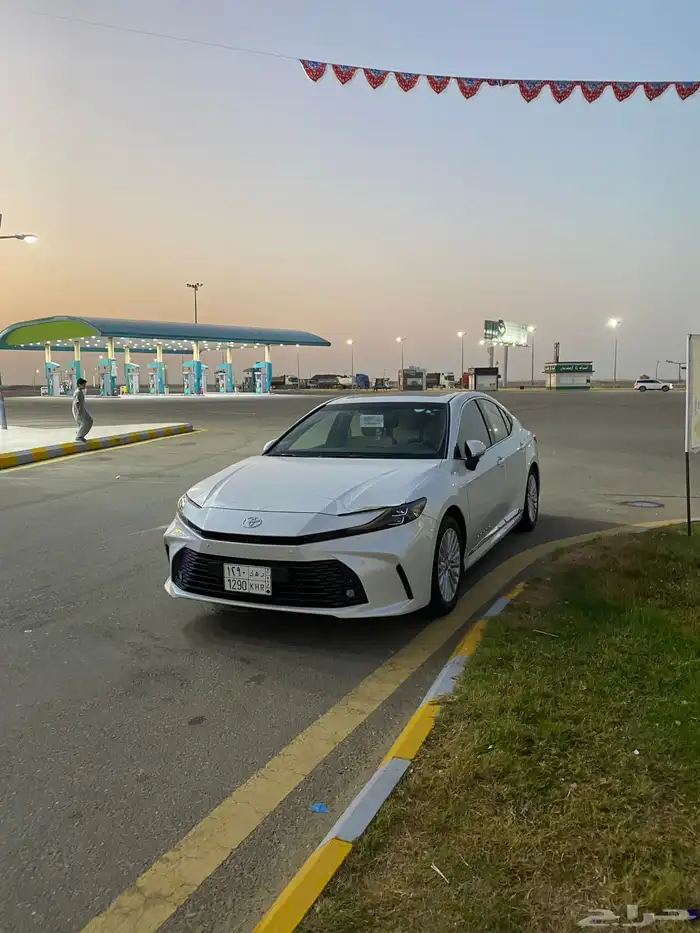 كداد من خميس مشيط الي الرياض 3