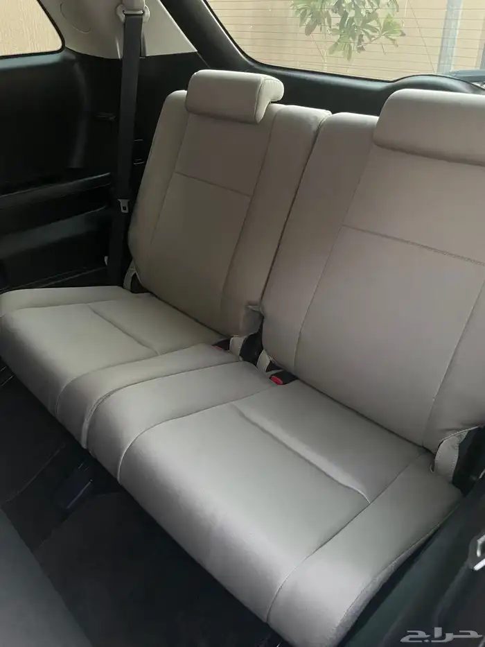 مازدا جيب cx9 نص فل نظيف 4