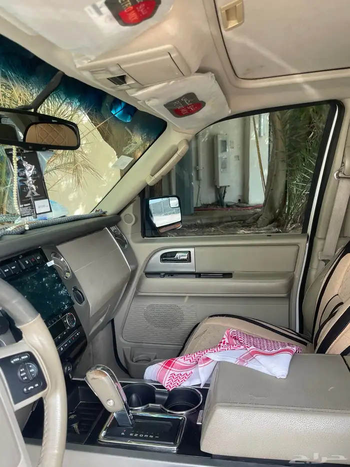 اكسبدشن 2012 3