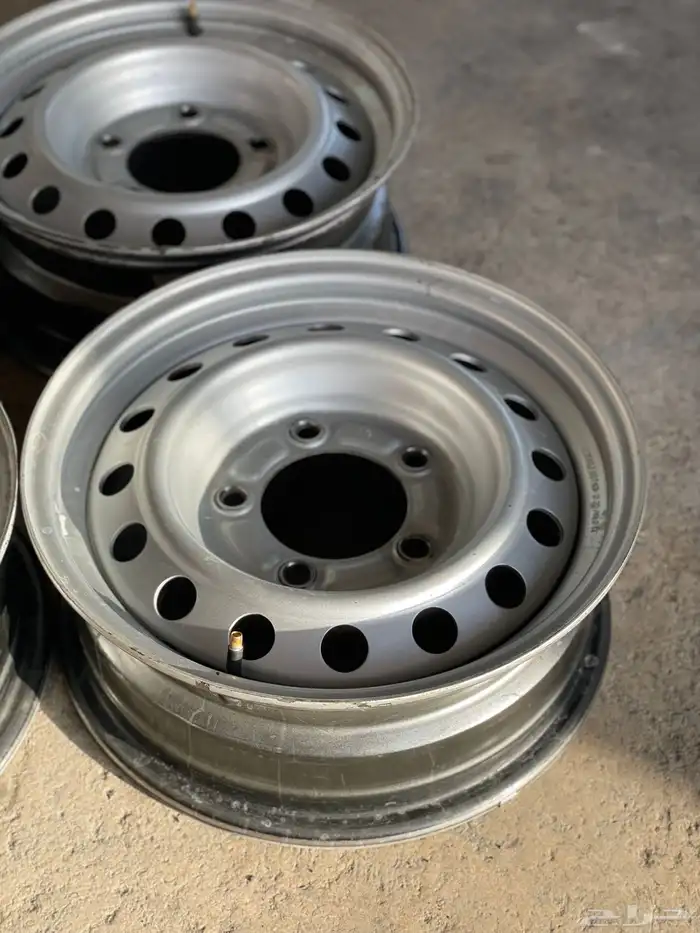 جنوط هلل مقاس 16 اصلية وكالة 1