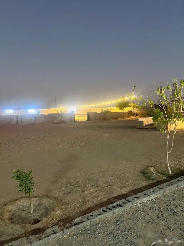 اسطبل للبيع 9